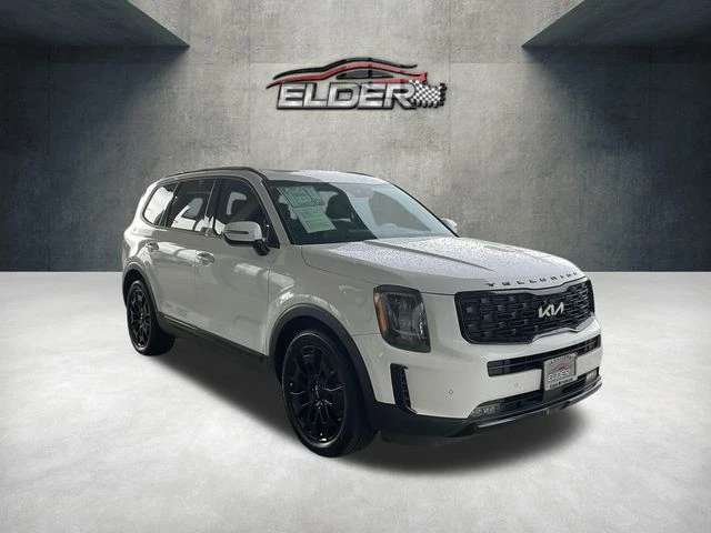 Elder Mitsubishi