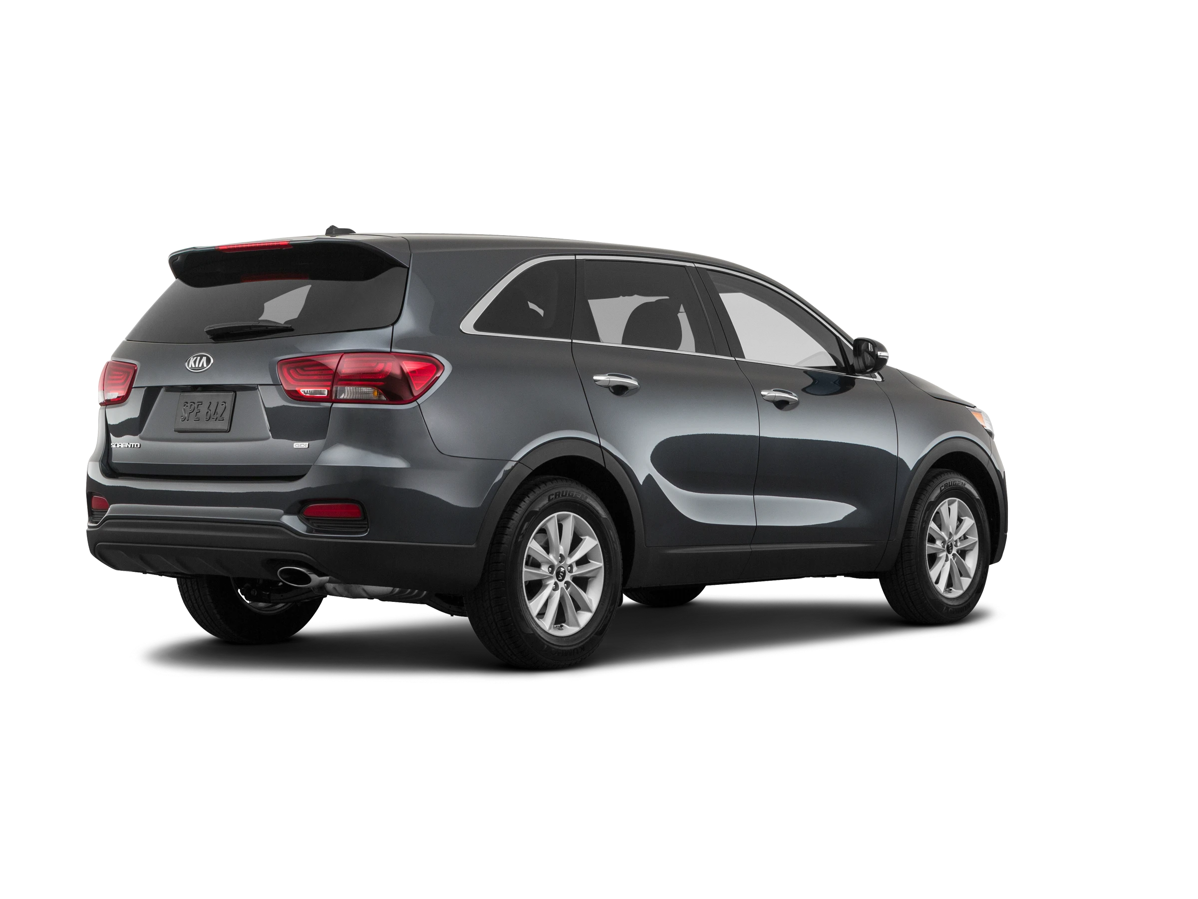 2020 Kia Sorento