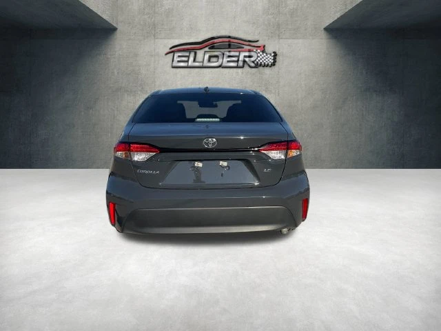 Elder Mitsubishi