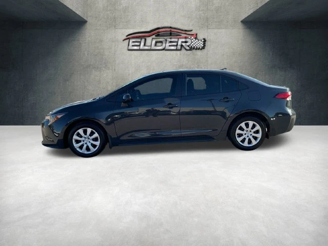 Elder Mitsubishi