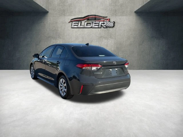 Elder Mitsubishi