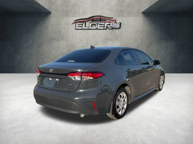 Elder Mitsubishi