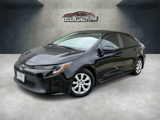 Elder Mitsubishi Killeen