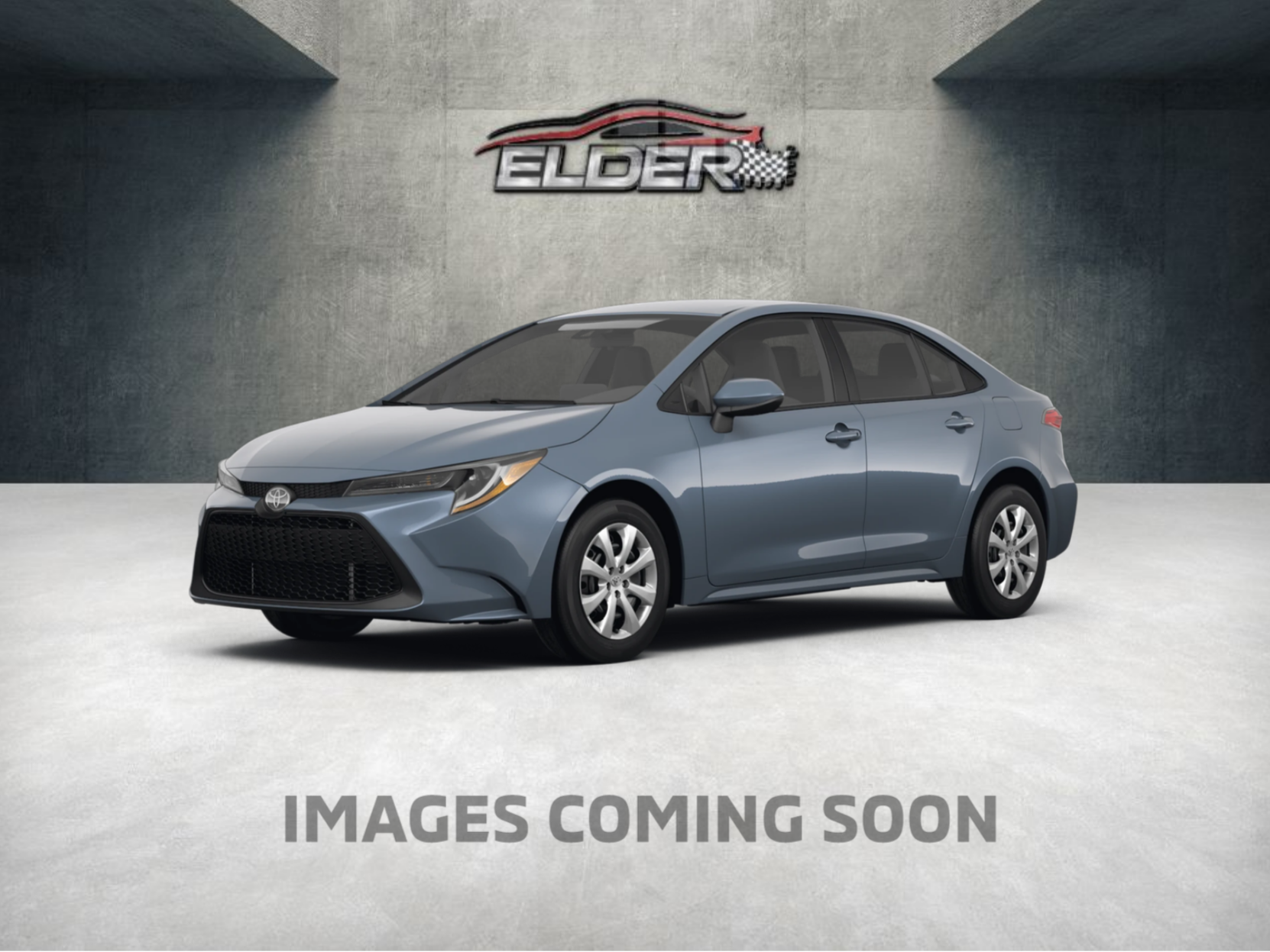 Elder Mitsubishi