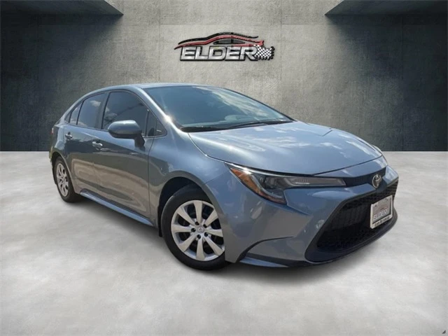 Elder Mitsubishi