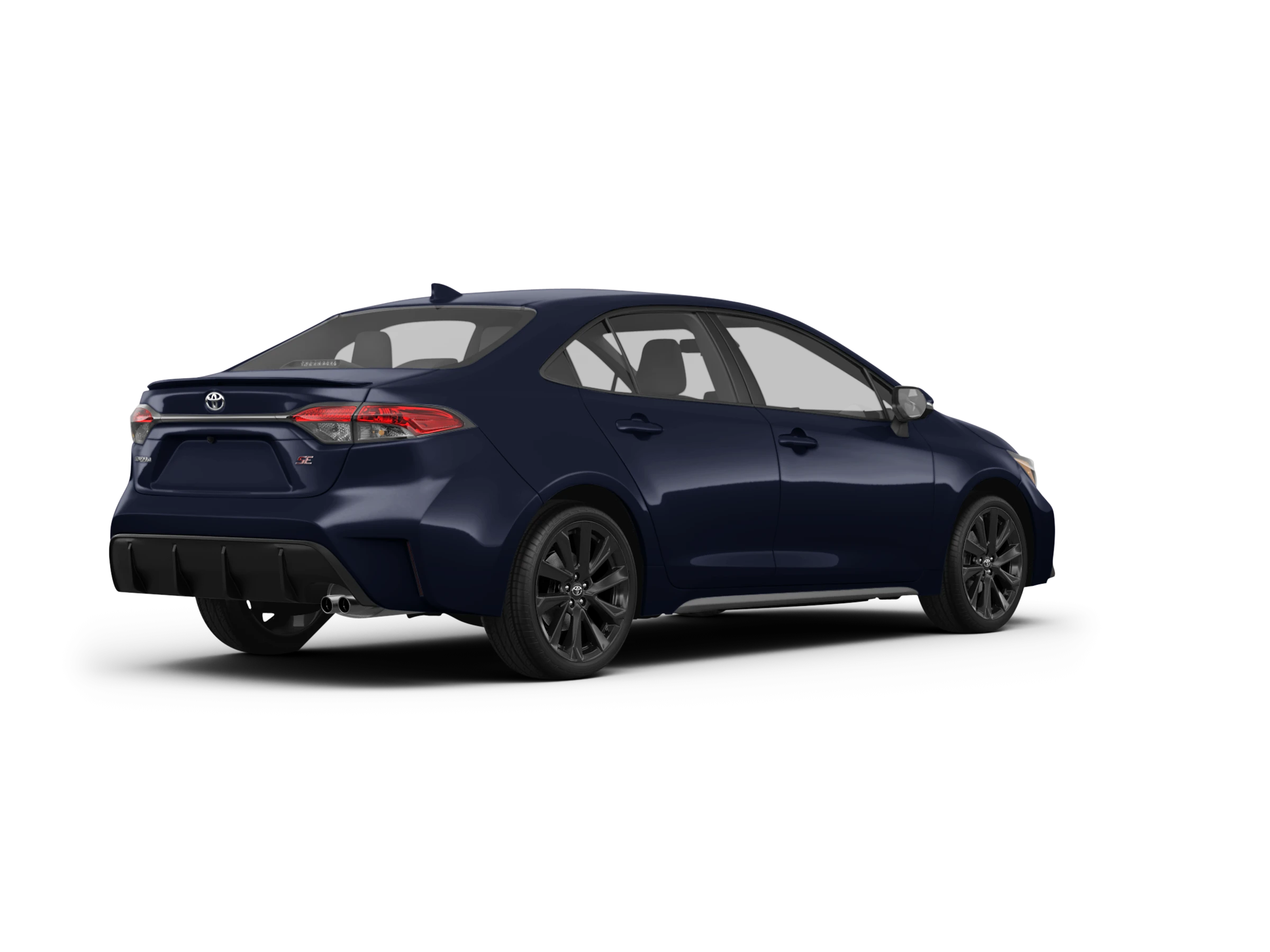 Elder Mitsubishi Killeen