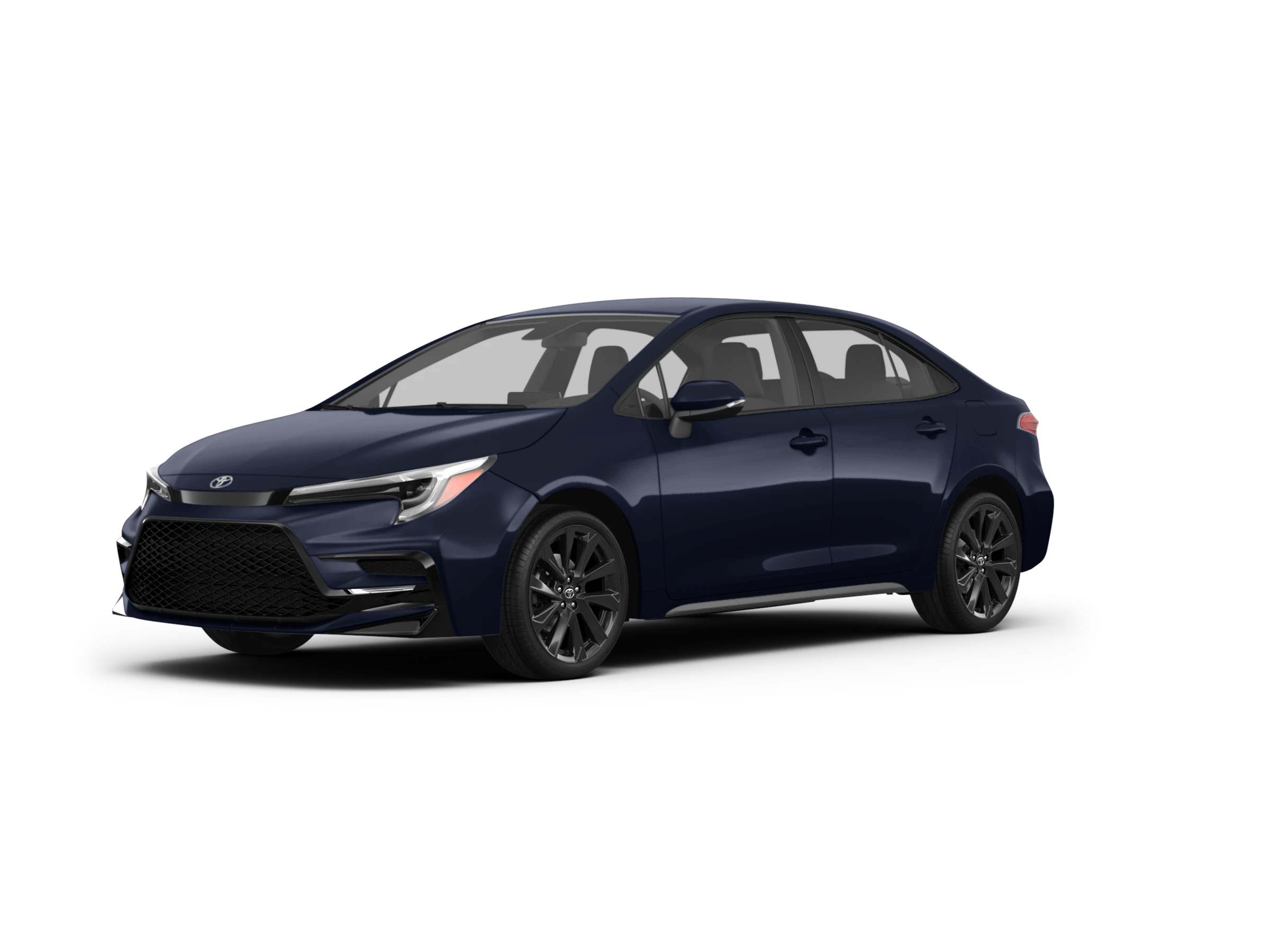 Elder Mitsubishi Killeen