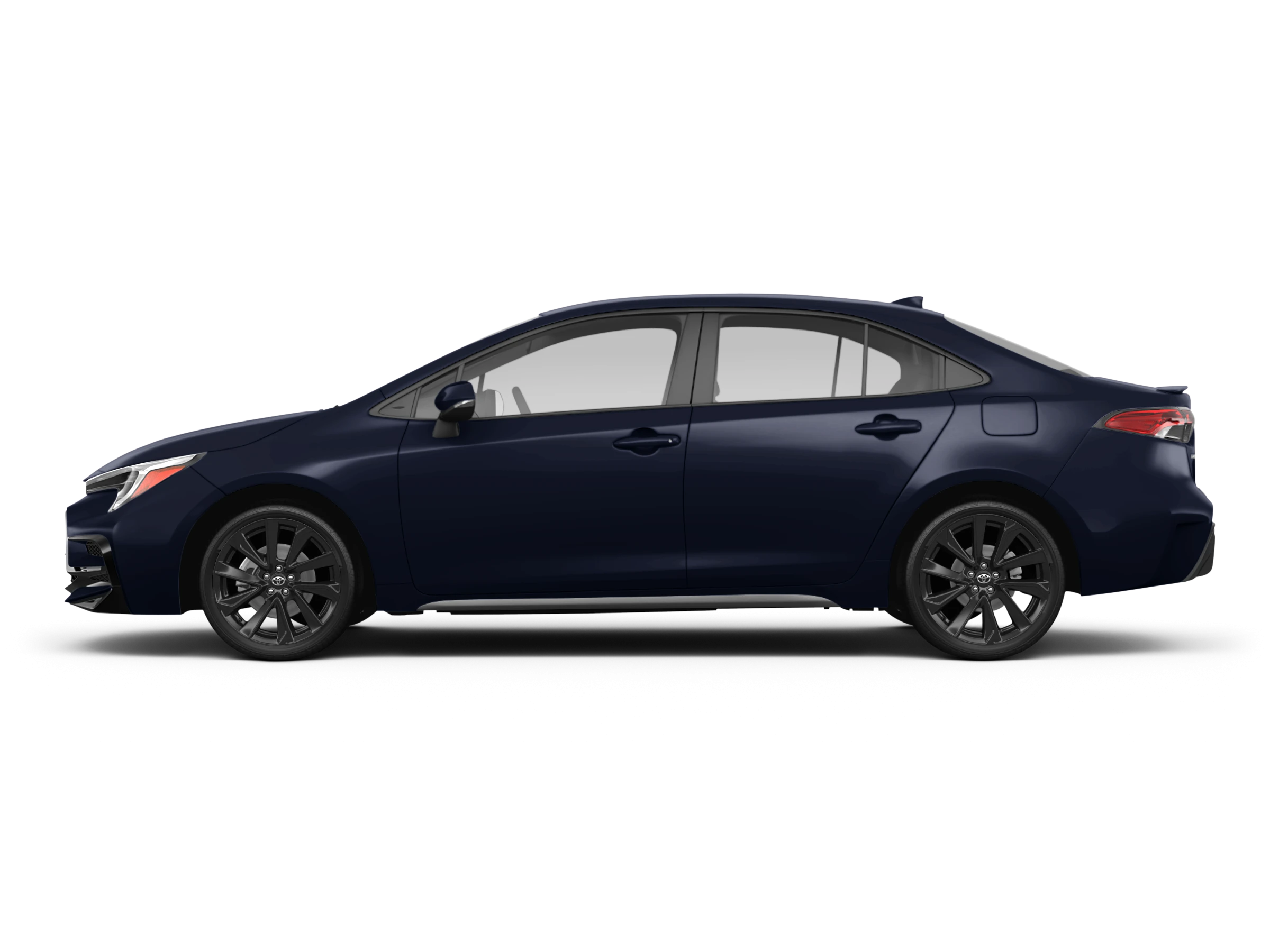 Elder Mitsubishi Killeen