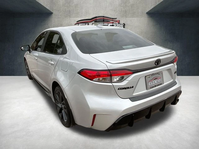 Elder Mitsubishi Killeen