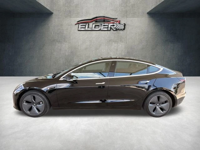 Used 2020 Tesla Model 3 Base with VIN 5YJ3E1EA0LF798897 for sale in Cedar Park, TX