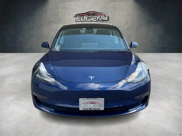 2023 Tesla Model 3 photo 5