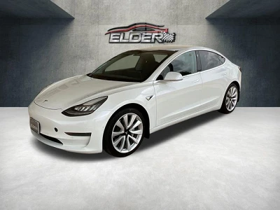 2020 Tesla Model 3 Base