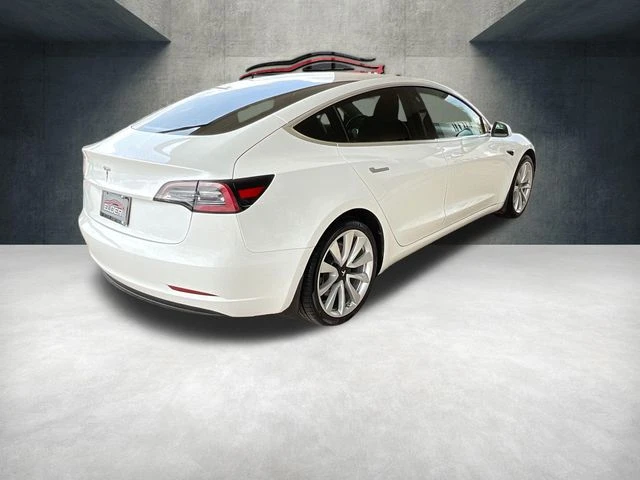 Elder Mitsubishi Killeen