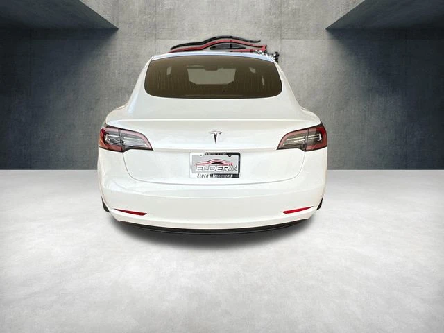 Elder Mitsubishi Killeen