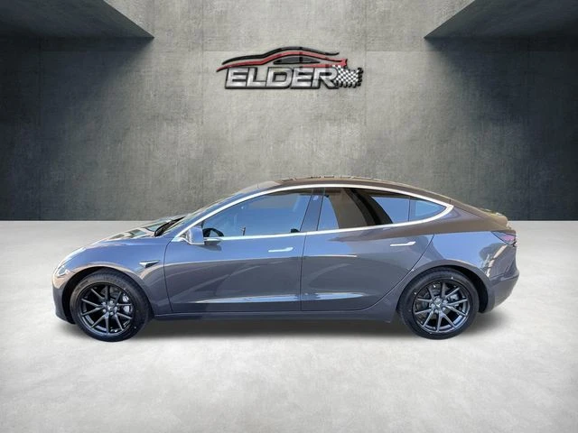 2018 Tesla Model 3 Long Range's photo