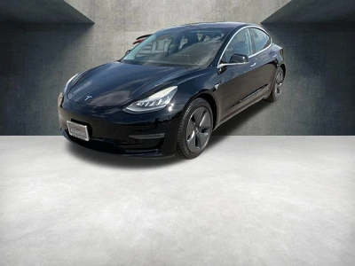 2019 Tesla Model 3 Base