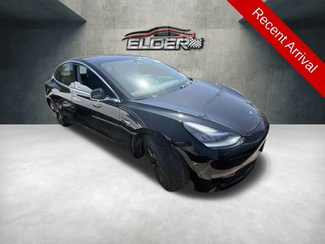 Elder Mitsubishi