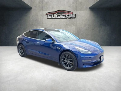 2020 Tesla Model 3 Base