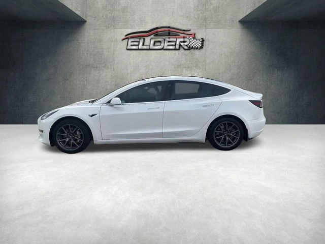 Elder Mitsubishi