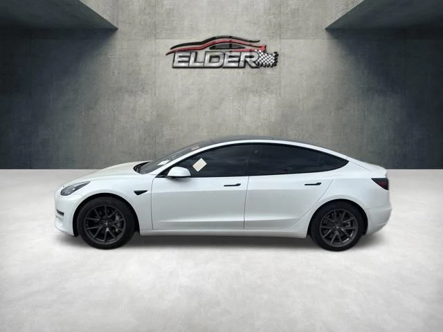 Elder Mitsubishi Killeen