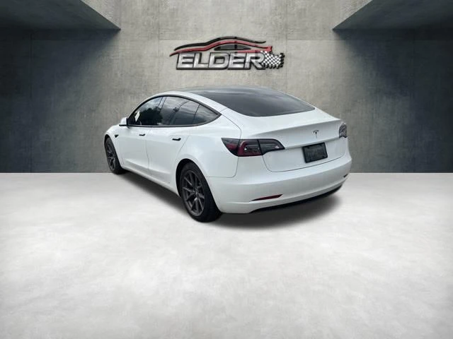 Elder Mitsubishi Killeen