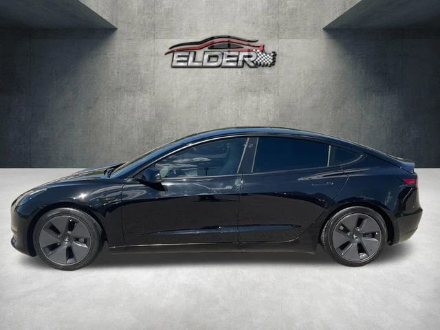 Used 2021 Tesla Model 3 Base with VIN 5YJ3E1EA7MF928692 for sale in Cedar Park, TX