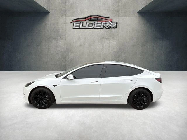 2023 Tesla Model 3 -'s photo
