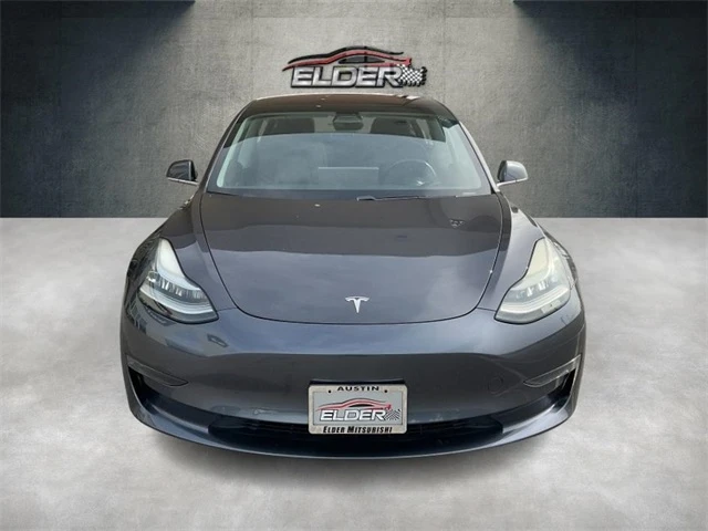 Elder Mitsubishi Killeen