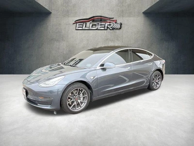 2019 Tesla Model 3 Mid Range