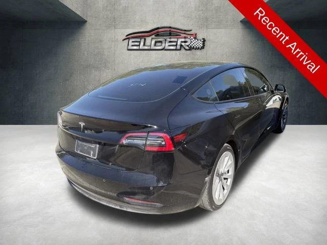 Elder Mitsubishi