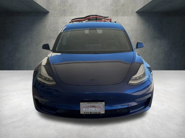 Elder Mitsubishi Killeen