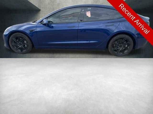 Used 2023 Tesla Model 3 Long Range with VIN 5YJ3E1EB0PF461659 for sale in Cedar Park, TX