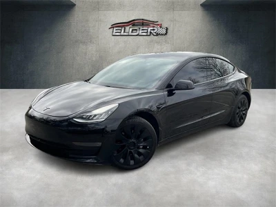 2019 Tesla Model 3 Long Range's photo