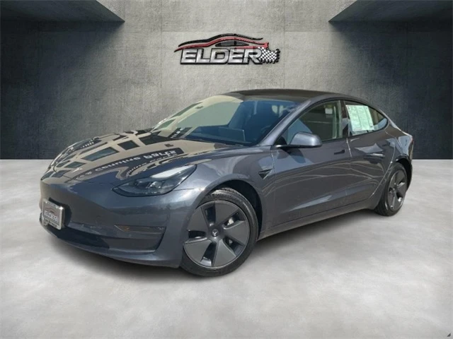 Elder Mitsubishi