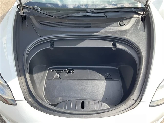 2020 Tesla Model 3 Long Range photo 3