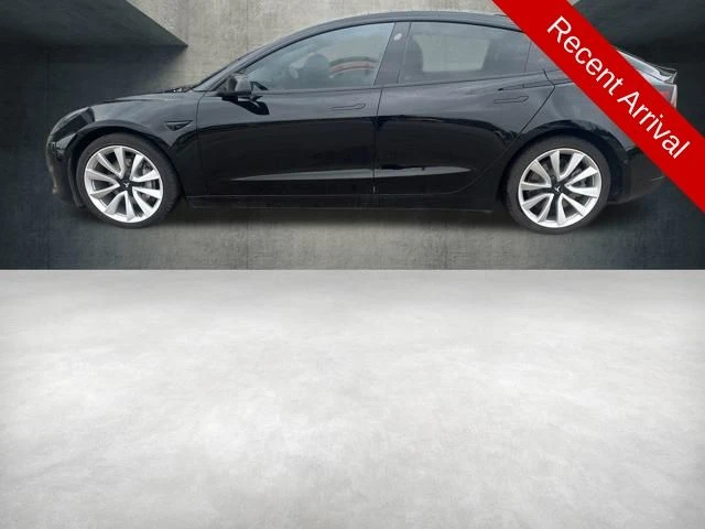 2018 Tesla Model 3 Long Range Dual Motor All-Wheel Drive's photo