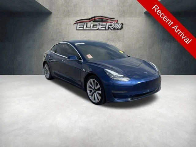 Elder Mitsubishi Killeen