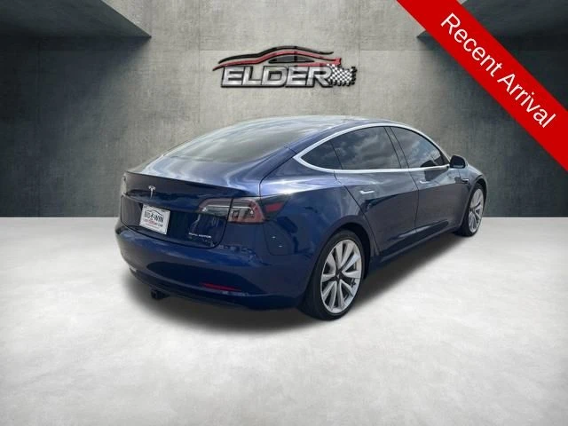 Elder Mitsubishi Killeen