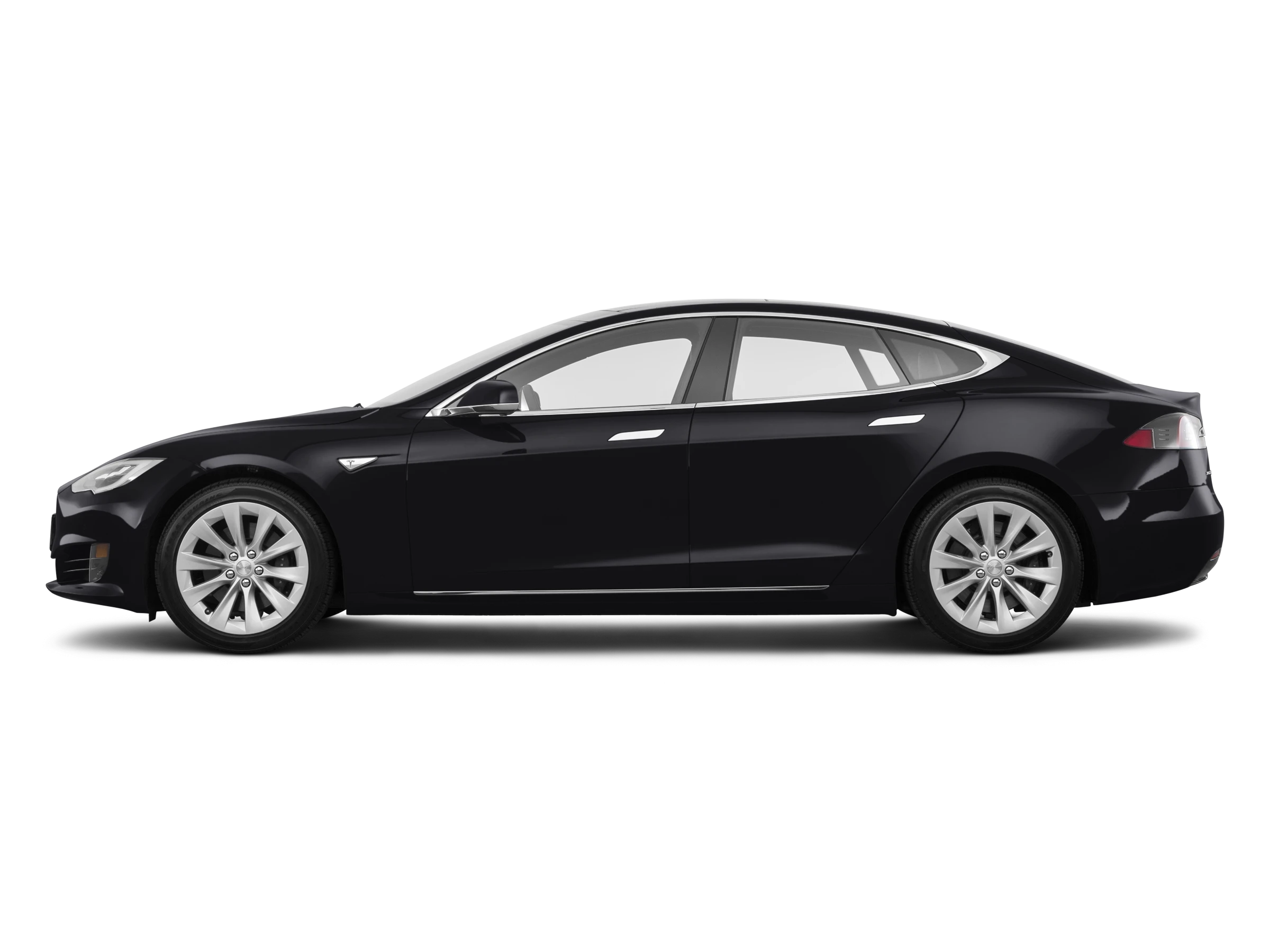 2017 Tesla Model S