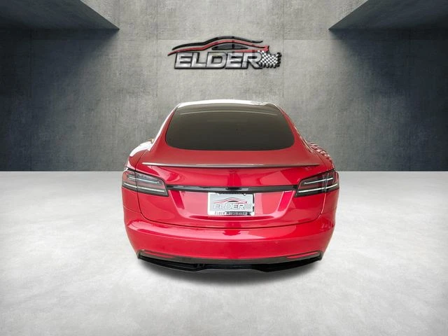 Elder Mitsubishi