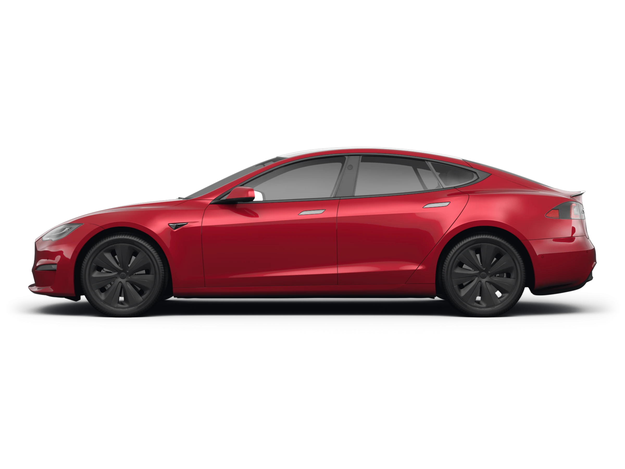 2022 Tesla Model S