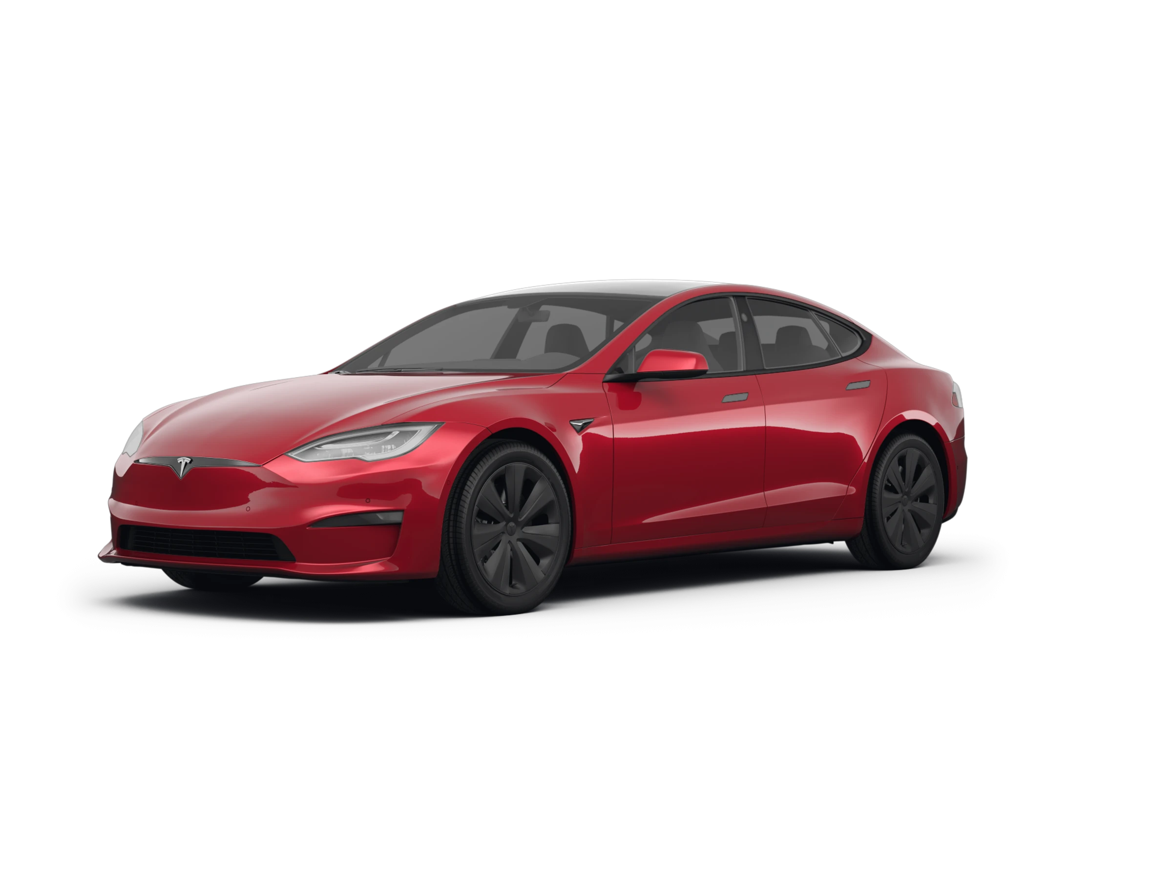 2022 Tesla Model S