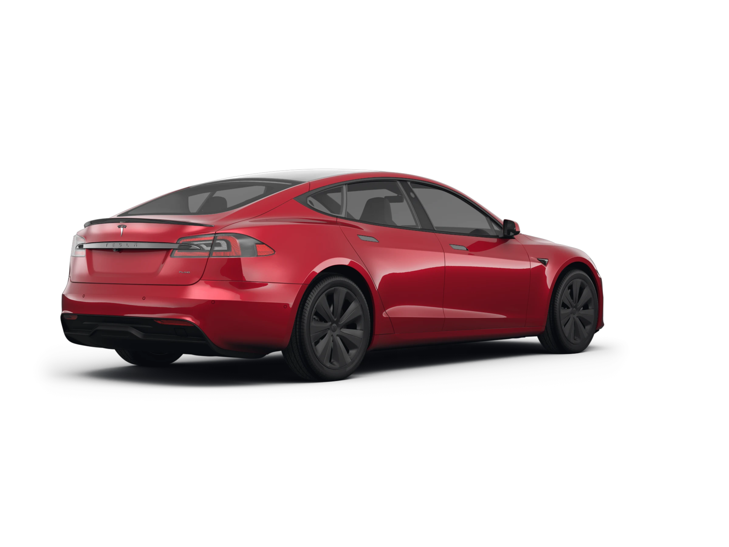 2022 Tesla Model S