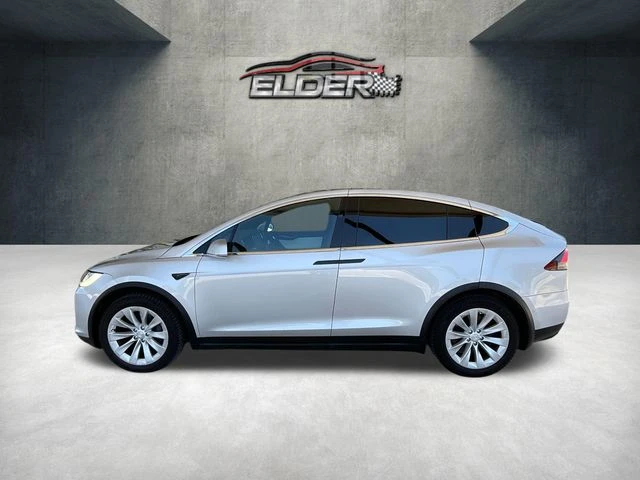 Elder Mitsubishi