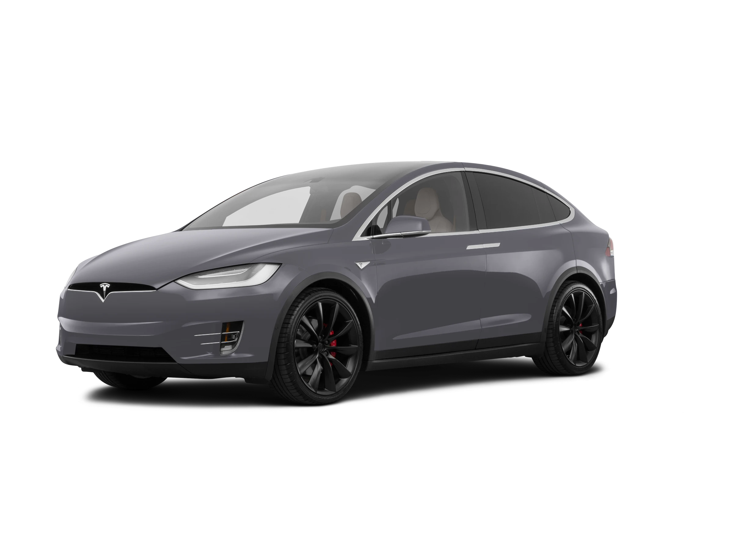 2017 Tesla Model X