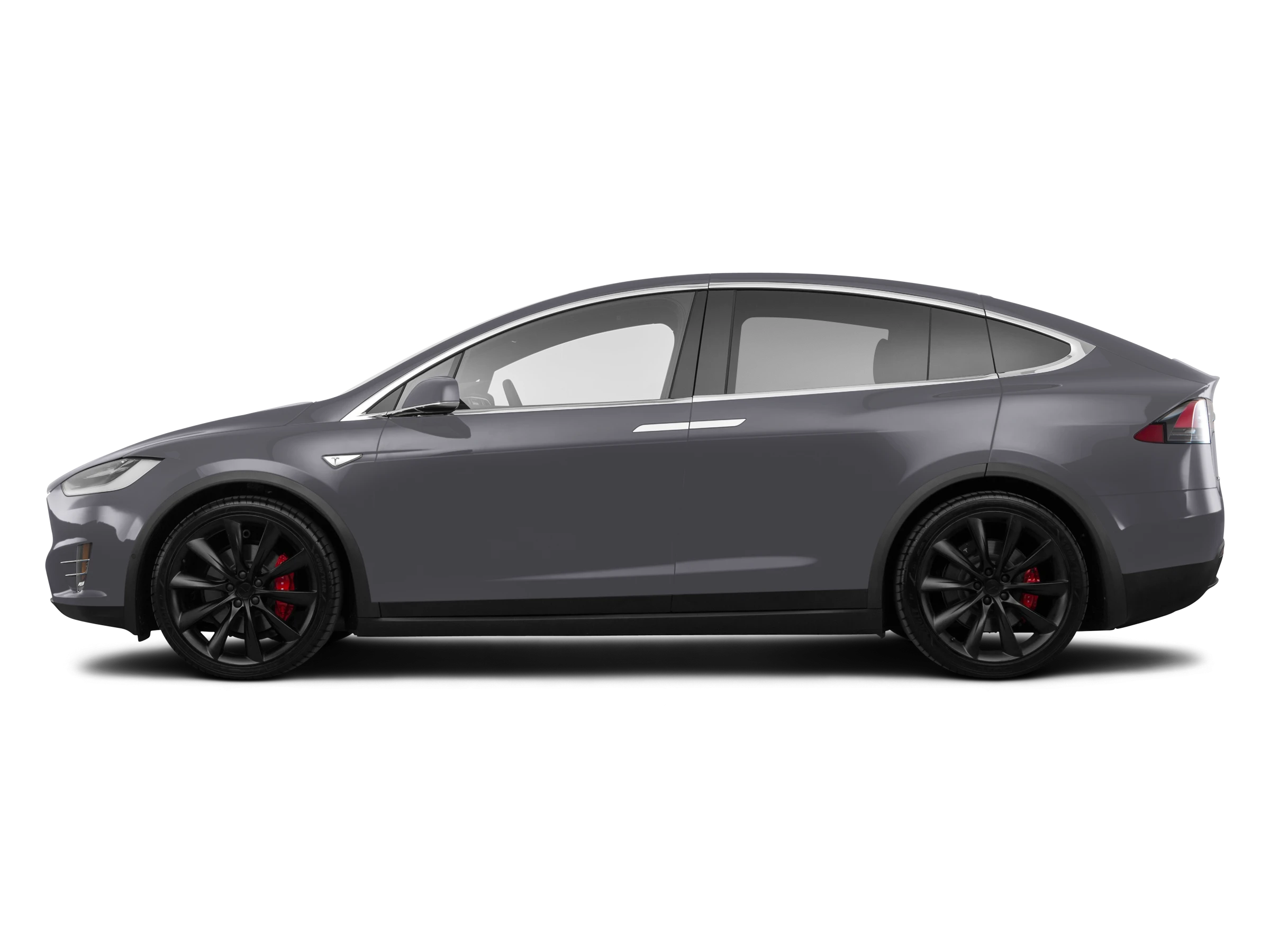 2017 Tesla Model X