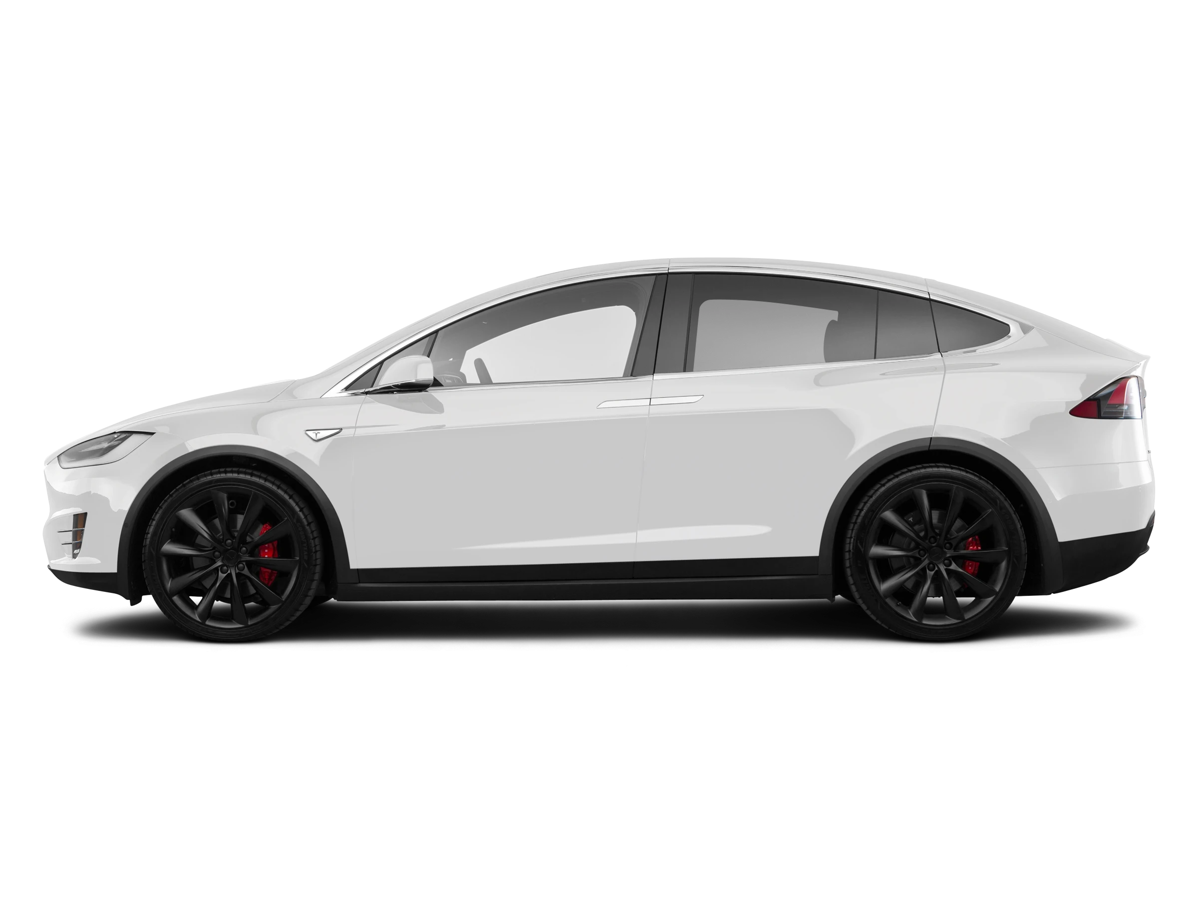 2017 Tesla Model X
