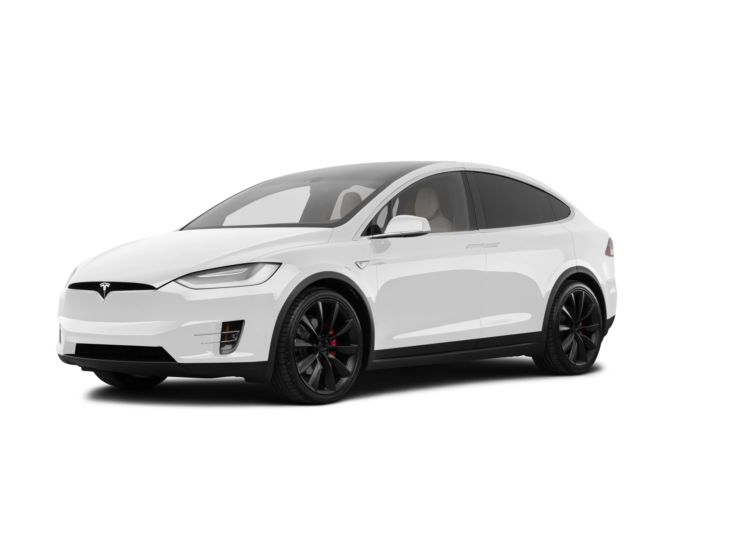 2017 Tesla Model X
