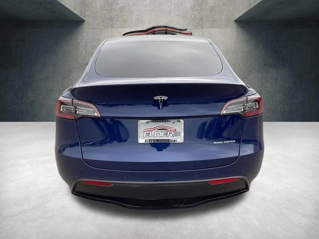 Elder Mitsubishi Killeen