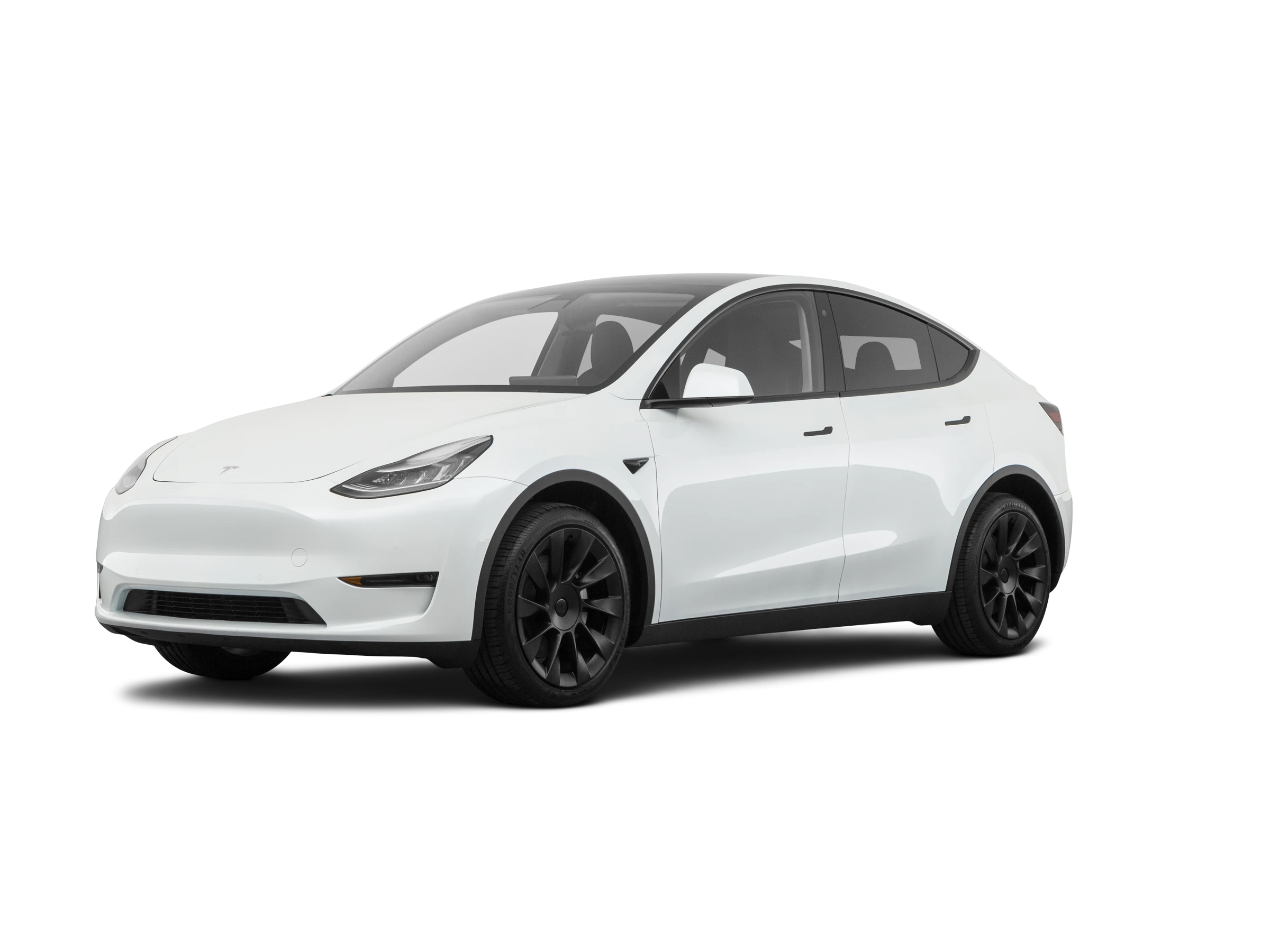 2020 Tesla Model Y